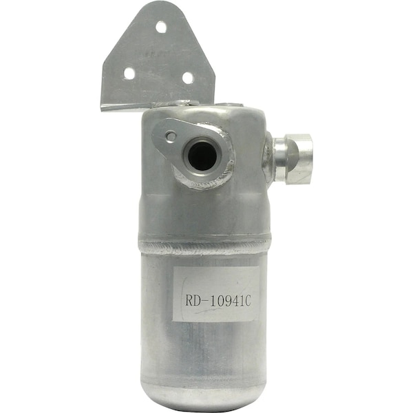 Universal Air Cond Audi A8 R8 4.2L 08-04 Drier, Rd10941C RD10941C - main